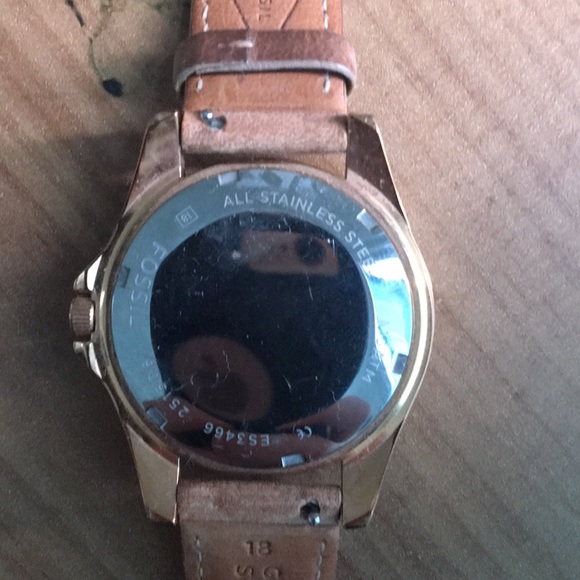 Fossil Watch - Picture 4 of 6